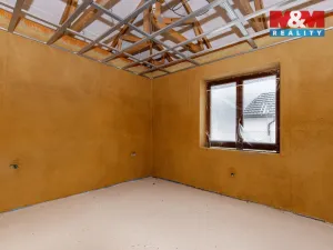 Prodej rodinného domu, Bořice, 153 m2