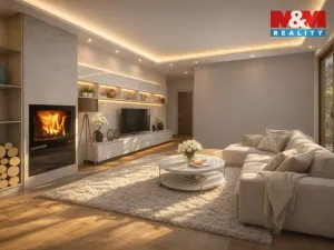 Prodej rodinného domu, Bořice, 153 m2