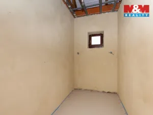 Prodej rodinného domu, Bořice, 153 m2