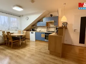 Prodej bytu 4+kk, Vyškov - Vyškov-Předměstí, Fučíkova, 99 m2