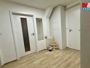 Prodej bytu 4+kk, Vyškov - Vyškov-Předměstí, Fučíkova, 99 m2