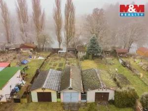 Prodej zahrady, Toužim, Plzeňská, 116 m2