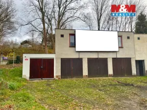 Prodej garáže, Liberec - Liberec XII-Staré Pavlovice, 18 m2