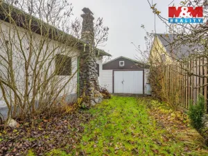 Prodej chaty, Lštění - Zlenice, 56 m2