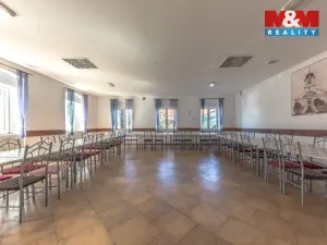 Prodej ubytování, Třebívlice - Dřemčice, 1015 m2