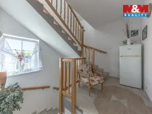 Prodej ubytování, Třebívlice - Dřemčice, 1015 m2