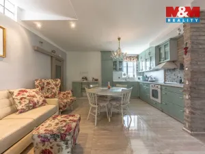 Prodej ubytování, Třebívlice - Dřemčice, 1015 m2