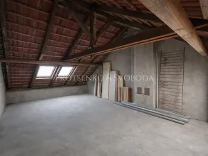 Prodej činžovního domu, Kolín, Ke Hřišti, 186 m2