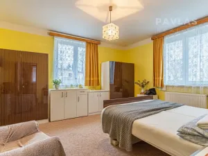 Prodej rodinného domu, Staré Hodějovice, Na Vyhlídce, 181 m2