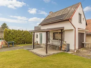 Prodej rodinného domu, Staré Hodějovice, Na Vyhlídce, 181 m2