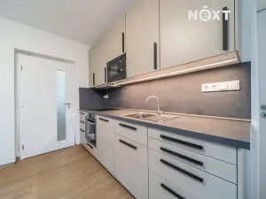 Pronájem rodinného domu, Chuchelná, Kopaniny, 90 m2