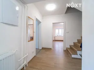 Pronájem rodinného domu, Chuchelná, Kopaniny, 90 m2