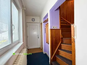 Prodej rodinného domu, Kraslice, Horní předměstí, 150 m2