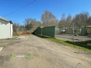 Prodej pozemku pro bydlení, Cheb, 2266 m2