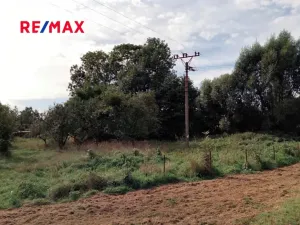 Prodej pozemku pro bydlení, Suchdol nad Odrou, 4772 m2