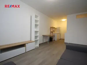 Pronájem bytu 2+kk, Praha - Hlubočepy, Werichova, 45 m2