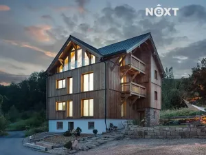 Prodej ubytování, Benecko, 342 m2