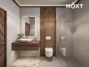 Prodej rodinného domu, Benecko, 342 m2