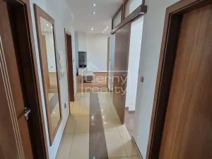 Pronájem bytu 4+kk, Pardubice, V Ráji, 350 m2