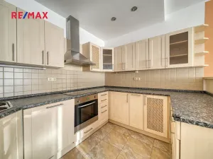 Pronájem bytu 3+kk, Poděbrady, Čechova, 86 m2