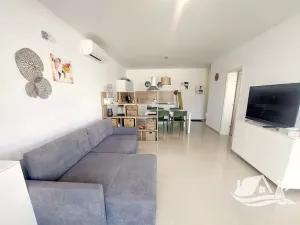 Prodej bytu 2+kk, Medulin, Chorvatsko, 48 m2