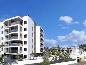 Prodej bytu 3+kk, Pilar de la Horadada, Španělsko, 80 m2