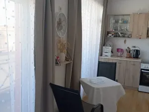 Prodej bytu 1+kk, Nesebar, Bulharsko, 34 m2