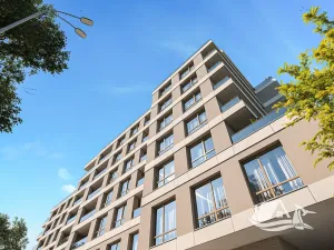 Prodej bytu 4+kk, Burgas, Bulharsko, 113 m2