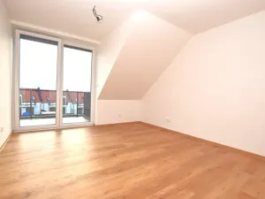 Pronájem rodinného domu, Mikulov, Jüttnerova, 127 m2