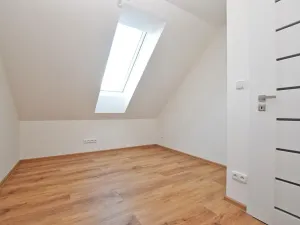 Pronájem rodinného domu, Mikulov, Jüttnerova, 127 m2