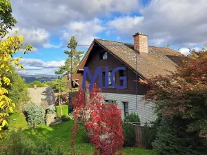 Prodej rodinného domu, Vysoké nad Jizerou, 204 m2