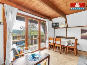 Prodej ubytování, Pastviny, 181 m2