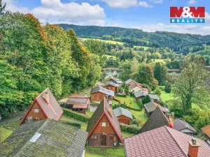 Prodej ubytování, Pastviny, 181 m2