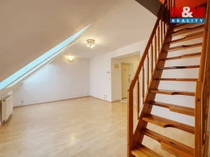 Prodej bytu 3+1, Plzeň - Východní Předměstí, Plzenecká, 80 m2