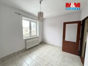 Pronájem rodinného domu, Ohrobec, U Rybníků I, 102 m2