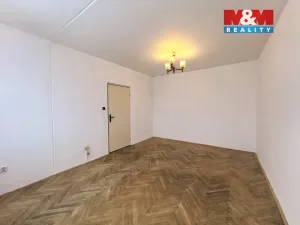 Pronájem bytu 1+1, Ústí nad Orlicí, Chodská, 34 m2
