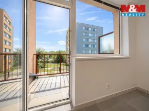 Prodej bytu 1+1, Strakonice - Strakonice I, Mlýnská, 39 m2