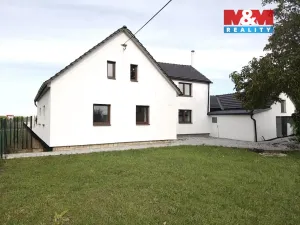 Prodej rodinného domu, Vysoké Mýto - Brteč, 139 m2