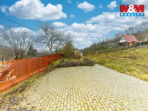 Prodej pozemku pro bydlení, Bítouchov - Dalešice, 799 m2