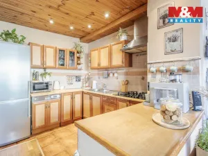 Prodej rodinného domu, Nový Bor - Arnultovice, Rumburských hrdinů, 240 m2