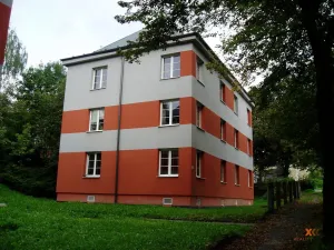 Prodej bytu 2+1, Ostrava - Slezská Ostrava, Kmetská, 61 m2