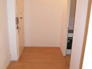 Pronájem bytu 1+1, Brno, Pekařská, 33 m2