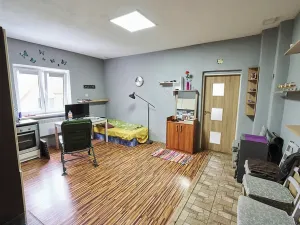 Prodej skladu, Bruzovice, 773 m2