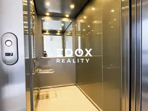 Prodej bytu 3+1, Praha - Řepy, Na chobotě, 77 m2