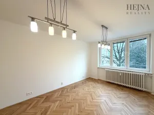 Pronájem bytu 2+kk, Havířov, 1. máje, 51 m2