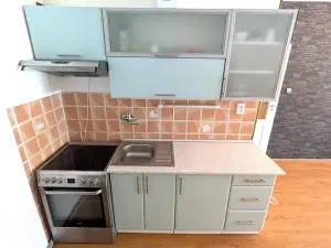 Pronájem bytu 2+1, Most, Bělehradská, 39 m2