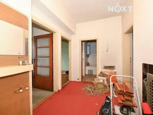 Prodej rodinného domu, Brno, Pechova, 299 m2