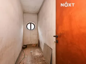 Prodej rodinného domu, Brno, Pechova, 299 m2