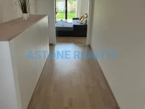 Pronájem rodinného domu, Praha - Ďáblice, Květnová, 172 m2