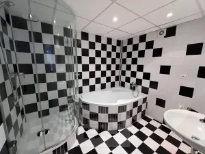 Pronájem bytu 2+kk, Praha - Nové Město, 50 m2